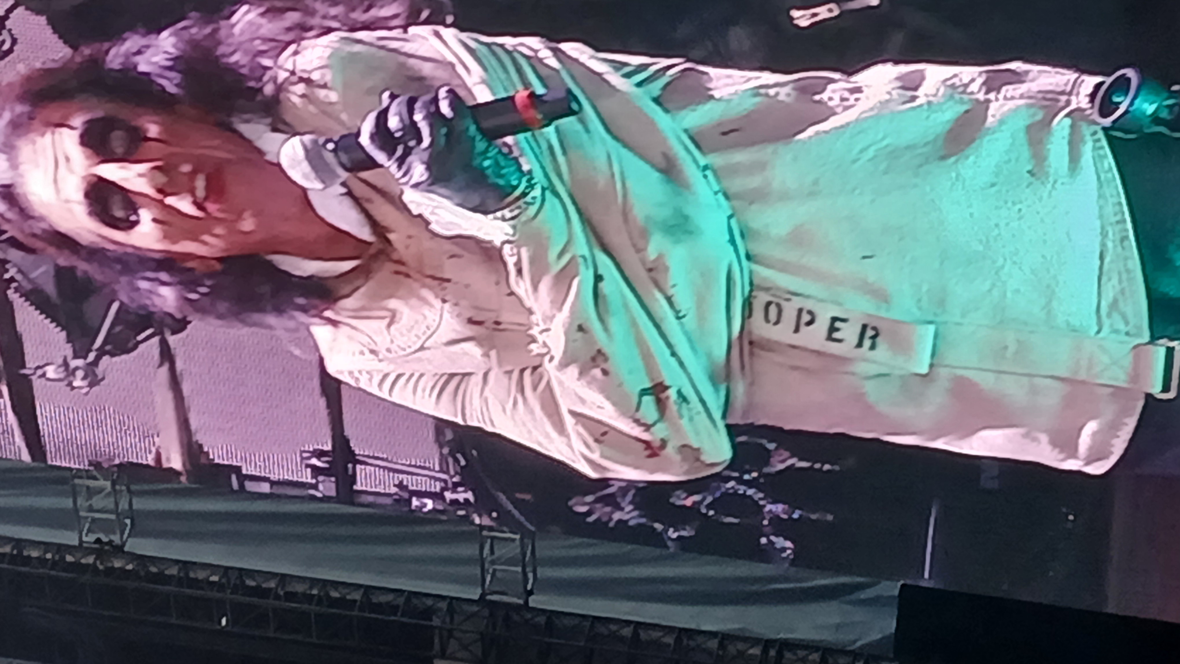 Alice Cooper