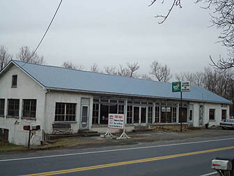 Berks County real estate