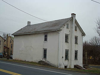 Berks County real estate