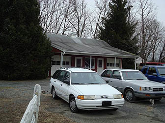 Berks County real estate