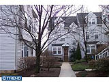 Townhomes For Sale in Montgomery County, PA
