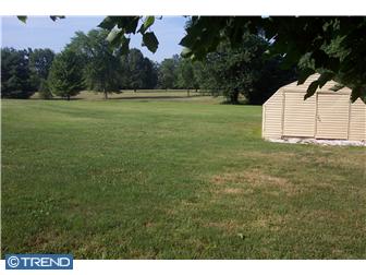 Montgomery County real estate