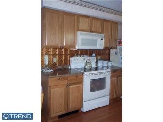 Montgomery County real estate