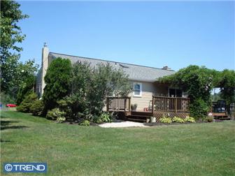 Montgomery County real estate
