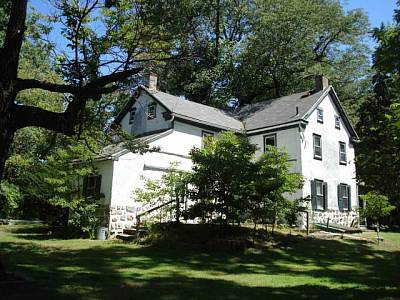 Montgomery County real estate