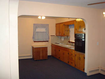 Montgomery County real estate