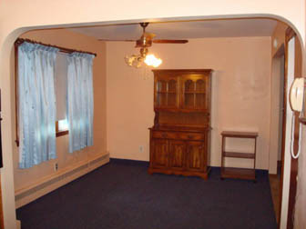 Montgomery County real estate