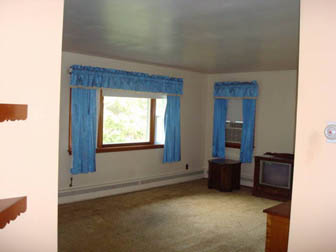 Montgomery County real estate