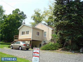 Montgomery County real estate