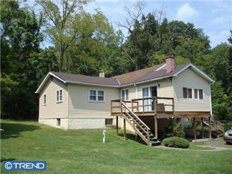 Montgomery County real estate