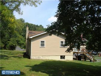 Montgomery County real estate