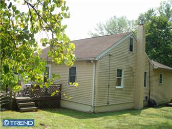 Montgomery County real estate