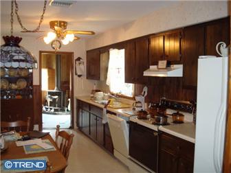Montgomery County real estate