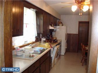 Montgomery County real estate