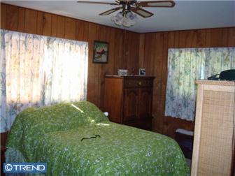 Montgomery County real estate