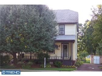 Montgomery County real estate