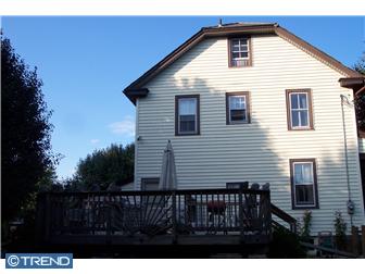 Montgomery County real estate