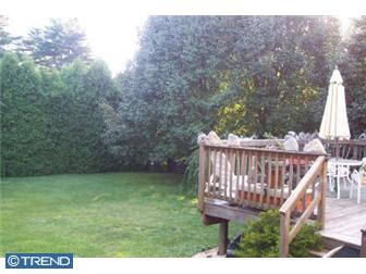 Montgomery County real estate