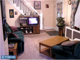 Montgomery County real estate