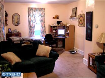 Montgomery County real estate