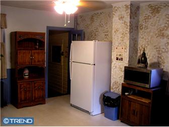 Montgomery County real estate