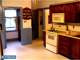 Montgomery County real estate