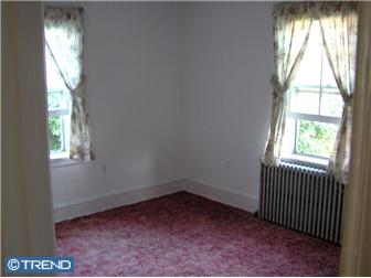 Montgomery County real estate
