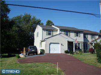 Montgomery County real estate