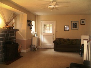 Delaware County real estate