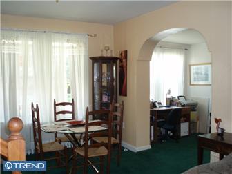 Delaware County real estate