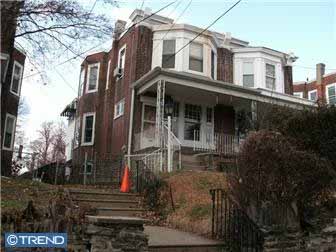 Delaware County real estate