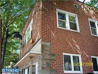 Delaware County real estate