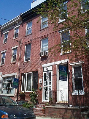 Philadelphia Real Estate