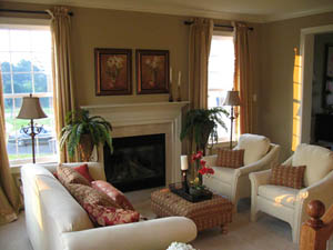 Claymont at Collegeville - New Homes Chester County PA