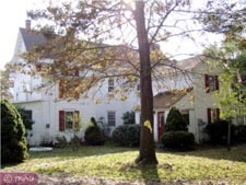 Lower Gwynedd Real Estate