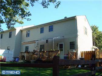 Montgomery County real estate