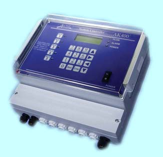 AcuTrol AK400 Controller
